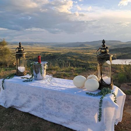 Letsatsi Game Lodge Smithfield Luaran gambar