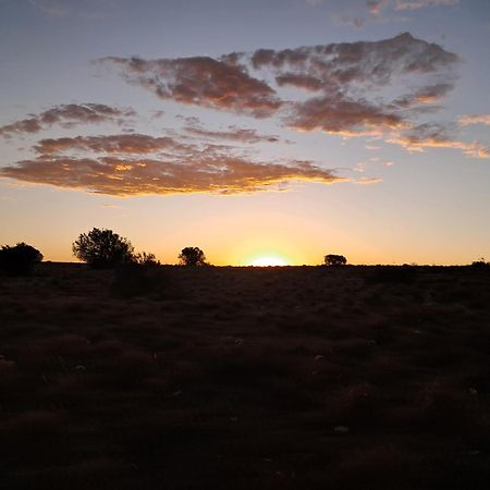 Letsatsi Game Lodge Smithfield Luaran gambar