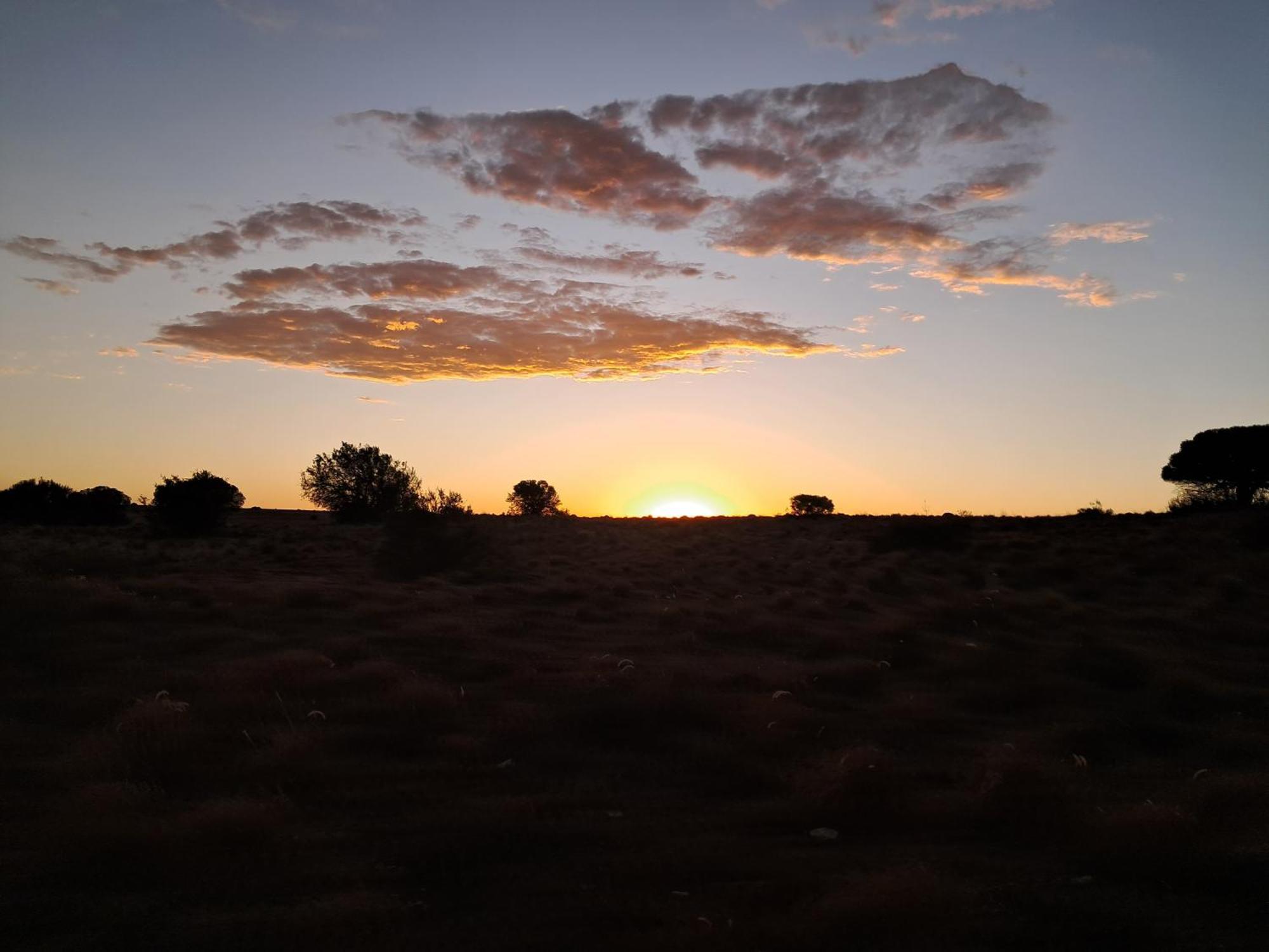 Letsatsi Game Lodge Smithfield Luaran gambar