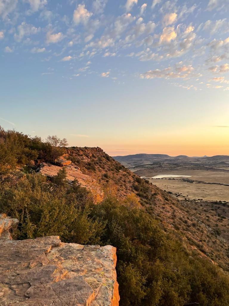 Letsatsi Game Lodge Smithfield Luaran gambar