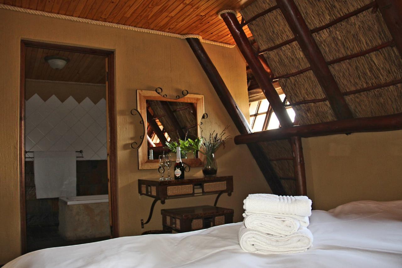 Letsatsi Game Lodge Smithfield Luaran gambar